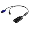 Image de ATEN KA7170 Local Transmitter - rallonge écran-clavier-souris/USB