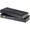 Image de Extendeur KVM ATEN CE770 USB/VGA + audio + RS232 300m