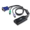 Image de ATEN KA7520 - adaptateur clavier / vidéo / souris (KVM)