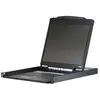 Image de ATEN CL1000N - console KVM - 19"