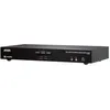 Image de ATEN CS1842 2-Port USB 3.0 4K HDMI Dual Display KVMP Switch - Commutateur Ã©cran-clavier-souris/audio/USB - 2 x KVM / audio / USB - 1 utilisateur local - de bureau