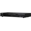 Image de ATEN CS1844 4-Port USB 3.0 4K HDMI Dual Display KVMP Switch - Commutateur écran-clavier-souris/audio/USB - 4 x KVM / audio / USB - 1 utilisateur local - de bureau
