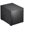 Image de ASUSTOR AS3204T - V2 - serveur NAS - 4 Baies - SATA 6Gb/s - RAID 0, 1, 5, 6, 10, JBOD - RAM 2 Go - Gigabit Ethernet - iSCSI support