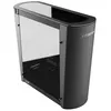 Image de IN WIN 915 - Tour - ATX étendu - panneau latéral fenêtré (verre) - pas d'alimentation (ATX12V/ PS/2/ EPS) - noir - USB/Audio