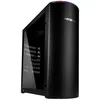 Image de IN WIN Boitier PC Grand Tour E-ATX InWin 915 RGB avec panneau vitré - Noir
