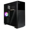 Image de IN WIN In Win Iw-cs-515blk-1al120 Unité Centrale Midi Tower Noir
