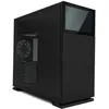 Image de IN WIN Boitier PC Moyen Tour ATX InWin N127 RGB avec panneau vitré - Noir