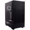 Image de IN WIN Boitier PC E-ATX In Win ModFree Base, Noir (IW-CS-MFBASE-BLK)