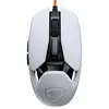 Image de Cougar AirBlader Tournament - Souris - droitiers et gauchers - optique - 6 boutons - filaire - USB - blanc