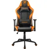 Image de Cougar Fauteuil Gaming Cougar Gaming Armor Elite Orange