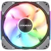 Image de COUGAR Gaming CF-APR12HB3-RGB Boitier PC Ventilateur 12 cm Noir 3 pièce(s)