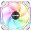 Image de COUGAR Gaming CF-APR12HW3-RGB Boitier PC Ventilateur 12 cm Blanc 3 pièce(s)