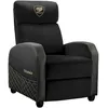 Image de Fauteuil Gaming - Cougar Gaming - Ranger Elite Royal - Supporte Jusqu'à 135 Kg - Tissu Velours Respirant