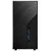 Image de Mini PC Asrock DeskMini X300 90BXG3T01-A10GA0W AMD X300 SO-DIMM USB 3.2 Gen 2 Noir