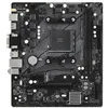 Image de ASRock A520M-HVS - Carte-mère - micro ATX - Socket AM4 - AMD A520 Chipset - USB 3.2 Gen 1 - Gigabit LAN - carte graphique embarquée (unité centrale requise) - audio HD (8 canaux)