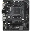 Image de ASRock ASRock A520M-HVS - Carte-mère - micro ATX - Socket AM4 - AMD A520 Chipset - USB 3.2 Gen 1 - Gigabit LAN - carte graphique embarquée (unité centrale requise) - audio HD (8 canaux)