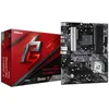 Image de ASRock ASRock B550M Phantom Gaming 4 - Carte-mère - micro ATX - Socket AM4 - AMD B550 Chipset - USB 3.2 Gen 1 - Gigabit LAN - carte graphique embarquée (unité centrale requise) - audio HD (8 canaux)