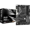 Image de ASRock Asrock B450 Pro4 R2.0 AMD B450 Emplacement AM4 ATX
