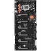 Image de ASRock H510 Pro BTC+ - Carte-mère - Socket LGA1200 - H510 Chipset - USB 3.2 Gen 1 - Gigabit LAN - carte graphique embarquée (unité centrale requise)