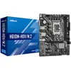 Image de ASRock ASRock H610M-HDV/M.2 Intel H610 LGA 1700 micro ATX Socket 1700 carte mère