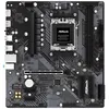 Image de ASRock ASRock A620M-HDV/M.2+ - Carte-mère - micro ATX - Socket AM5 - AMD A620 Chipset - USB 3.2 Gen 1, USB-C 3.2 Gen 1 - Gigabit LAN - carte graphique embarquée (unité centrale requise) - audio HD (8...