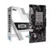 Image de ASRock N100M - Carte-mère - micro ATX - Intel N-series N100 - USB 3.2 Gen 1, USB 3.2 Gen 2 - Gigabit LAN - carte graphique embarquée - audio HD (8 canaux)