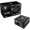 Image de Bloc d'alimentation - ASROCK - CL-750G - 750W - 80 Plus Gold - ATX3.1 & PCIe 5.1 Ready