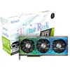 Image de Carte Graphique Palit GeForce RTX 3070 Ti GameRock 8Go GDDR6X 1770MHz DisplayPort Noir