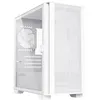 Image de Boitier PC Mini Tour Micro ATX Montech Air 100 Lite avec panneau vitrÃ© - Blanc