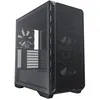 Image de Montech Boitier PC Moyen Tour E-ATX Montech Air 903 Base avec panneau vitré - Noir