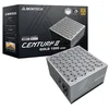 Image de Alimentation ATX - MONTECH - Century II - 1200 W - 80 Plus Gold - Cybenetics Platinum - Modulaire