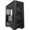 Image de Montech Boitier PC Moyen Tour E-ATX Montech Sky Two GX RGB avec panneau vitré - Noir