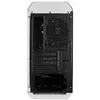 Image de Boitier PC Mini Tour Micro ATX AeroCool Aero One Mini Eclipse avec panneau vitrÃ© - Blanc
