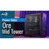 Image de Boitier PC AEROCOOL Ore Saturn FRGB