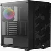 Image de AeroCool AEROCOOL Hive V3 Boitier Moyen Tour - noir