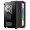 Image de Boitier PC AEROCOOL ATX Gamer PRIME RGB avec panneau plexi