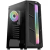 Image de AeroCool Aerocool Prime-G-BK-v2 Midi Tower Noir