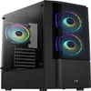 Image de AeroCool AEROCOOL Quantum v3 Boitier Moyen Tour
