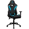 Image de Fauteuil Gamer Thunderx3 Compatible Tc3 Max (Noir/Bleu/Blanc)