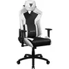 Image de Fauteuil Gamer Thunderx3 Compatible Tc3 Max (Blanc)