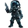 Image de Beast Kingdom Beast Kingdom - Star Wars EAA-161 Death Trooper Action Figure [COLLECTABLES] Action Figure, Collectible
