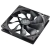 Image de Akasa APACHE AK-FN062 - Ventilateur chÃ¢ssis - 140 mm - noir