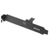 Image de Akasa AK-CBUB37-50BK - Panneau USB - en-tête USB 3.1 de 20 broches pour 24 pin USB-C (F) - 50 cm