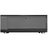 Image de SilverStone Silverstone GD10 HTPC Noir
