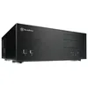Image de SilverStone Silverstone Sst-gd08b Usb 3.0 Grandia Desktop - Schwarz