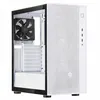 Image de SilverStone Silverstone Fara R1 Midi Tower Blanc
