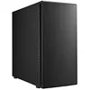 Image de SilverStone SILVERSTONE SST-SEQ1B SETA Q1 Boitier Moyen Tour - noir