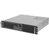 Image de SilverStone Silverstone RM23-502-MINI Support Noir