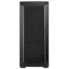 Image de SilverStone Silverstone Fara 511z Midi Tower Noir