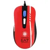 Image de MARS GAMING - Emporio Armani EA7 Olimpia Milano - souris - optique - 6 boutons - filaire - USB